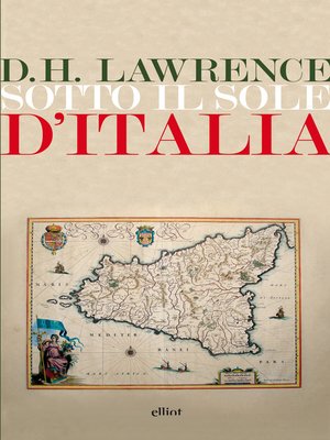 cover image of Sotto il sole d'Italia